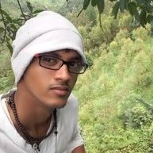Manikandaav Bansal