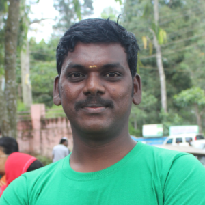Manikandaesh Awasthi