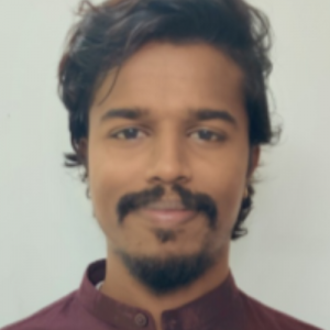 Manikandaesh Kulkarni