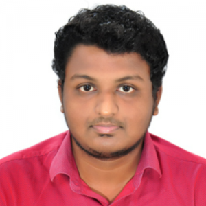 Manikandaesh Kulkarni
