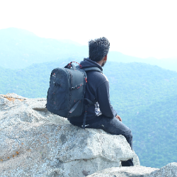 Manikandan A. Ravi
