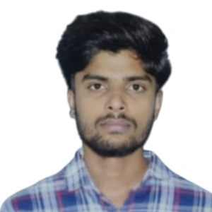 Manikant Subba Rayudu AdimulanProfile Image