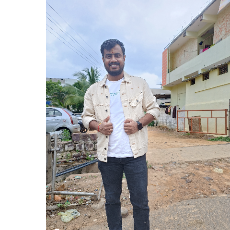 Manikanta Rao