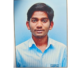 Manikantan Pawar