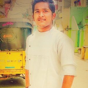 Manikantan Reddy