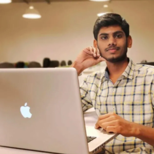Manikantit Goyal