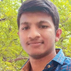 Manikantit Joshi