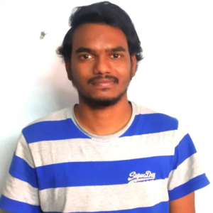 Manikantit Tiwari