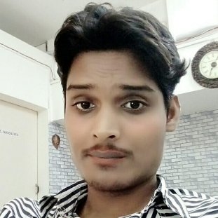 Manikesit Verma