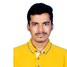 Maniraav Joshi