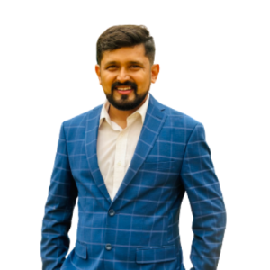 Manisan Agarwal
