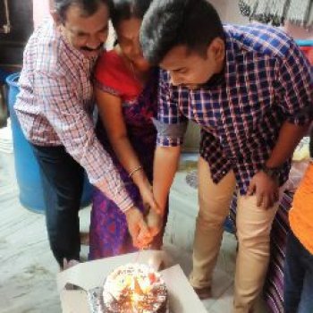 Manisan Chauhan