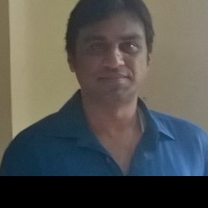 Manisan JoshiProfile Image