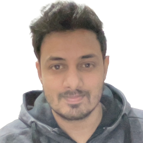 Manisan Kulkarni