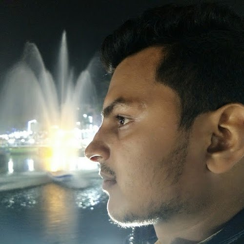 Manisav Bansal