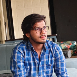 Manisav Chauhan