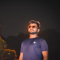 Manisav Deshpande