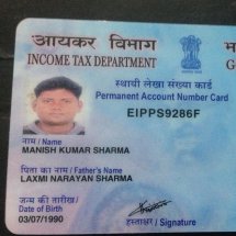 Manisav Gupta