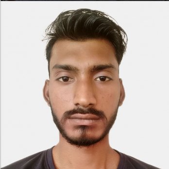 Manisav Joshi