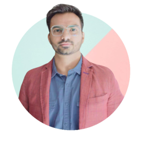 Manisav Joshi