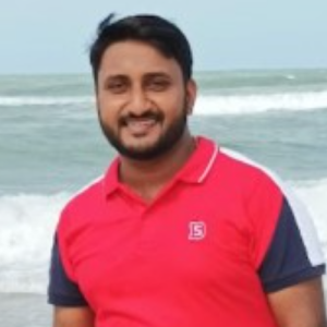 Manisav Joshi