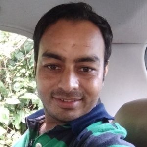 Manisav Mishra