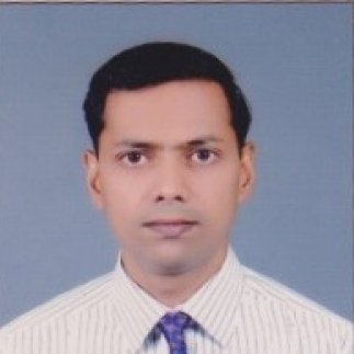 Manisav Reddy