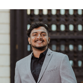 Manisav Reddy
