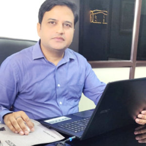 Manisav Tiwari