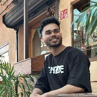 Manisav Trivedi
