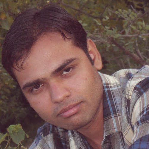 Manisesh Agarwal