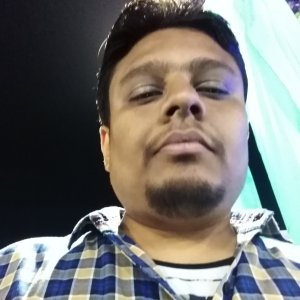 Manisesh Awasthi