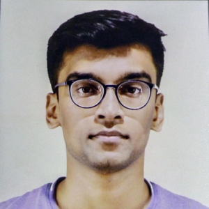 Manisesh Awasthi