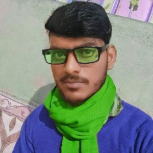 Manisesh ChauhanProfile Image
