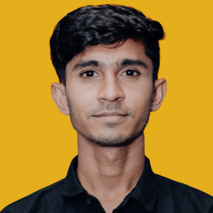 Manisesh Deshpande