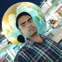 Manisesh Goyal