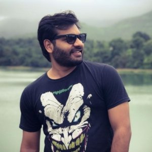 Manisesh Goyal
