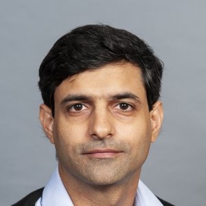 Manisesh Goyal