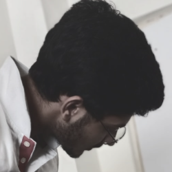 Manisesh Gupta