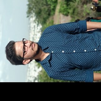 Manisesh JoshiProfile Image