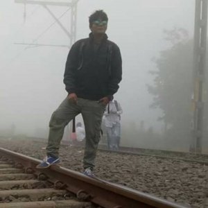 Manisesh Joshi