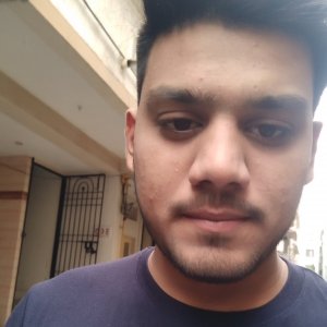 Manisesh Kulkarni