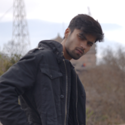 Manisesh Mishra