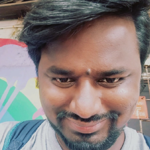 Manisesh Nair