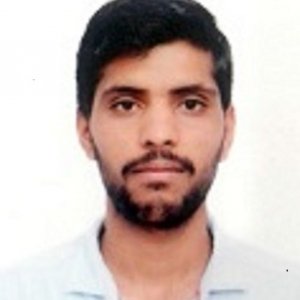 Manisesh Pawar