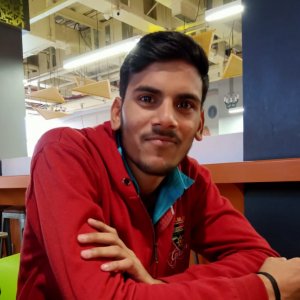 Manisesh Trivedi