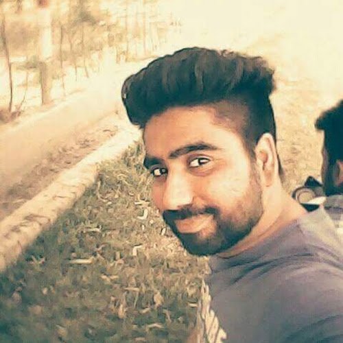 Manisesh Trivedi
