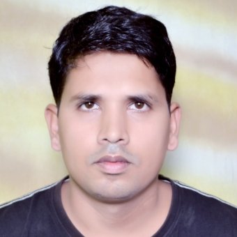 Manisesh Verma