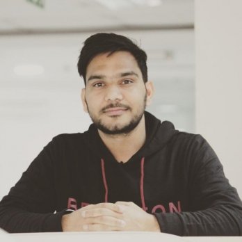 Manisesh VermaProfile Image