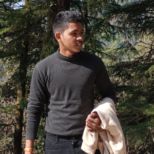 Manish Bhavne